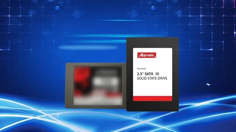 工业级SSD固态硬盘与消费级SSD固态硬盘的区别