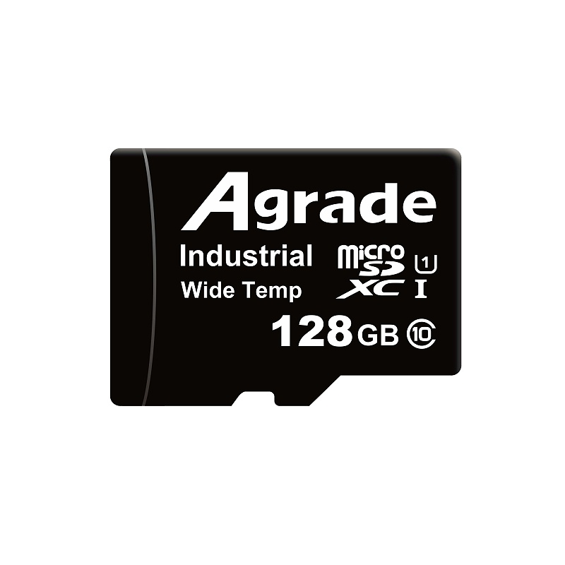 工业级TF卡128GB