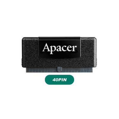 Apacer <i style='color:red'>ide</i> DOM ADM5S 40P/180D