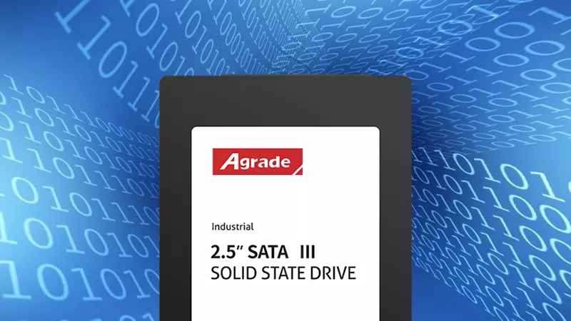 解构SSD：需要了解的有关固态硬盘的信息，良好的使用体验