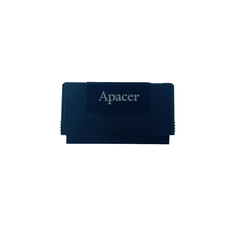 Apacer宇瞻 电子硬盘工业级 44PIN <i style='color:red'>电子盘</i> 1GB