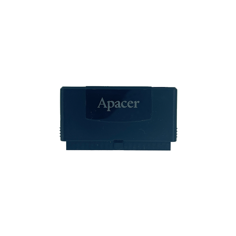 Apacer宇瞻 电子硬盘工业级 44PIN 电子盘 1GB - 2<i style='color:red'>3</i>重复