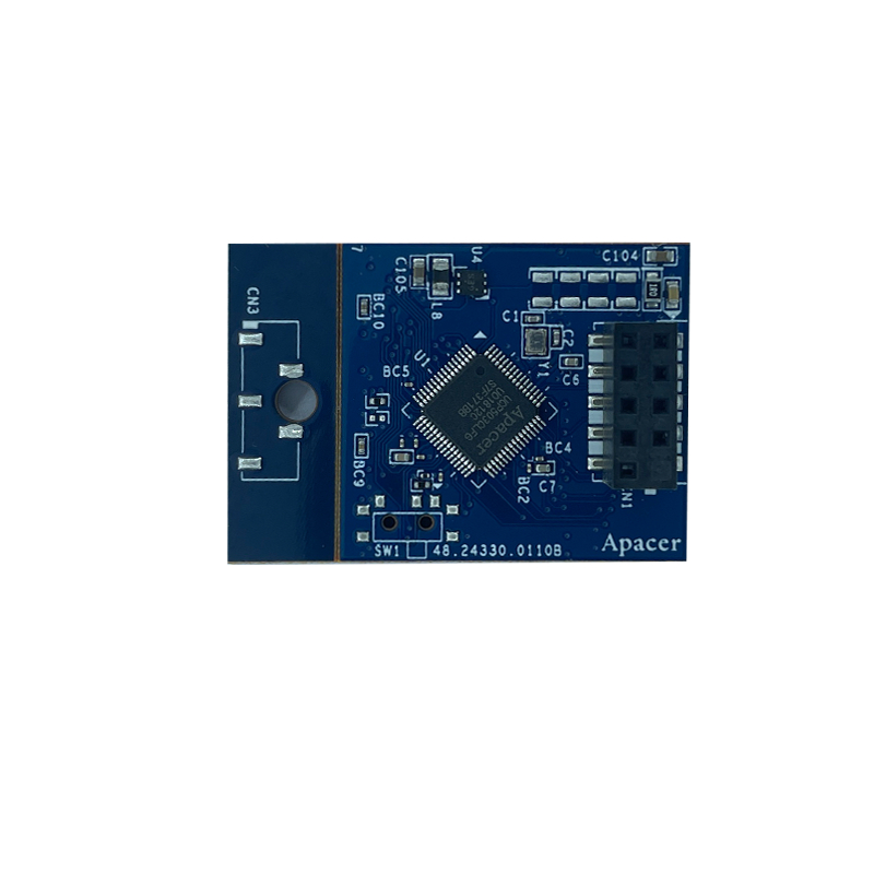 Apacer宇瞻 工业级 USB DOM 16GB MLC
