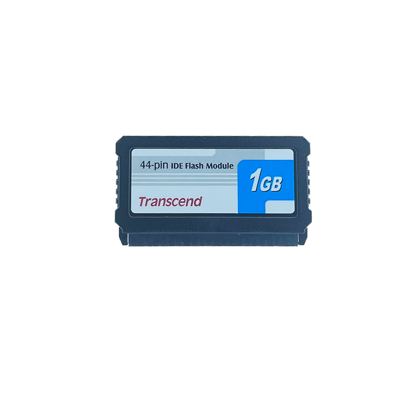 17    Transcend 创见电子硬盘 44PIN 电子盘 专用 DOM盘  1GB