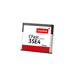 innoDisk/宜鼎 CFast 3SE4