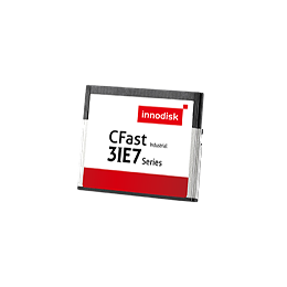 innoDisk/宜鼎 CFast 3IE7