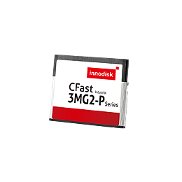 innoDisk/宜鼎 CFast 3MG2-P