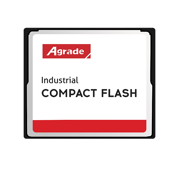 COMPACT FLASH