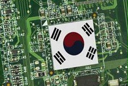 韩芯片巨头三星和SK向美提交供应链资料，韩网民怒：美国是“国际强盗