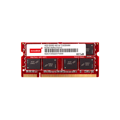 宜鼎内存条DDR2 WT SODIMM