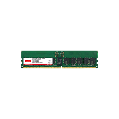 宜鼎内存条DDR5 WT RDIMM