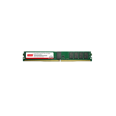 宜鼎内存条DDR4 WT RDIMM VLP