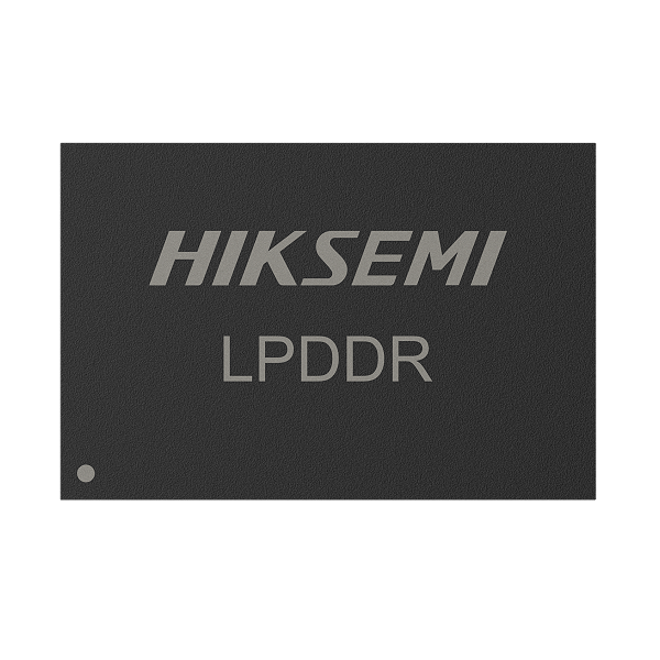 海康存储  LPDDR4X