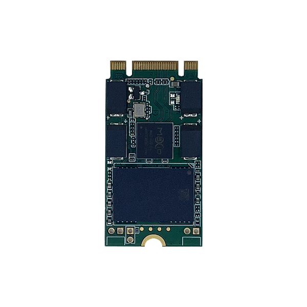 国产SSD MS42-2242
