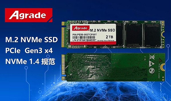 M.2 SSD