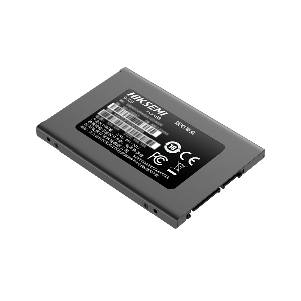 海康存储D300 钽电容 SATA III 固态硬盘