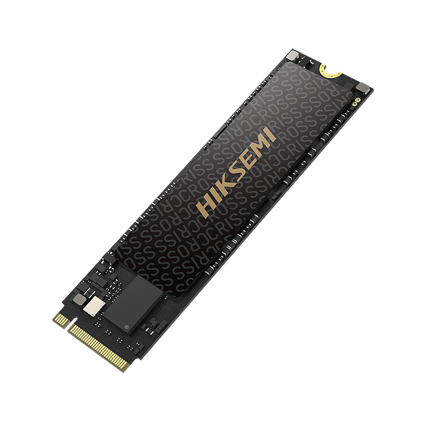 海康存储C2000ECO PCIe Gen3 × 4 固态硬盘