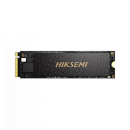 海康存储A4000 PCIe Gen4 × 4 固态硬盘