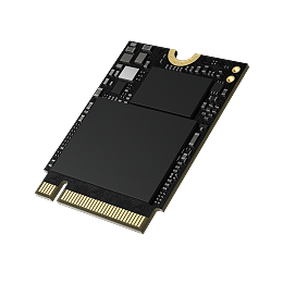 海康存储DK4000 PCIe Gen4 × 4 固态硬盘