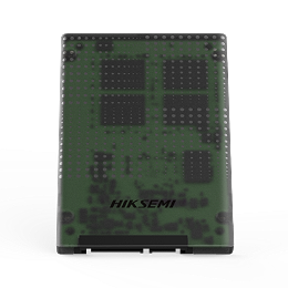 海康存储E260PLUS SATA III 固态硬盘