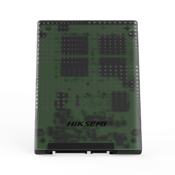 海康存储E260PLUS SATA III 固态硬盘
