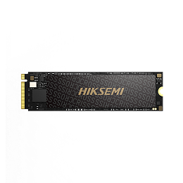 海康存储C2000ECO PCIe Gen3 × 4 固态硬盘