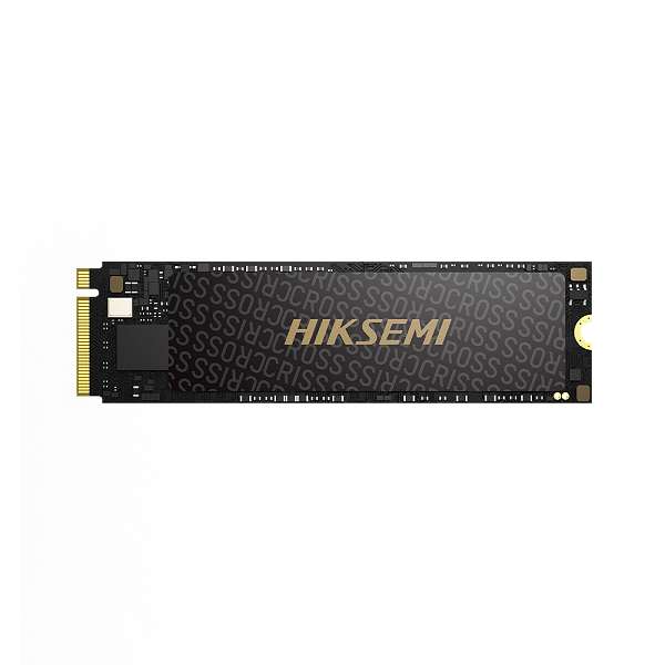 海康存储C2000ECO PCIe Gen3 × 4 固态硬盘