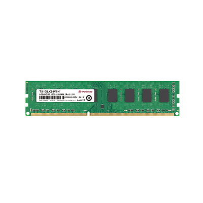 创见DDR3-1600 U-DIMM