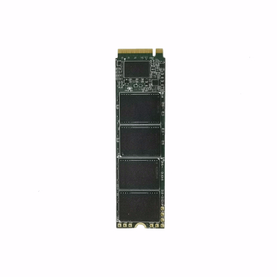 工业级M.2 NVMe SSD PE50