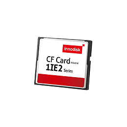 innoDisk/宜鼎CF存储卡iCF 1IE2