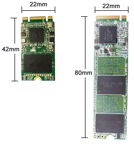 SSD固态硬盘