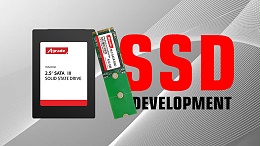 国产固态硬盘未来的发展趋势是怎样的?