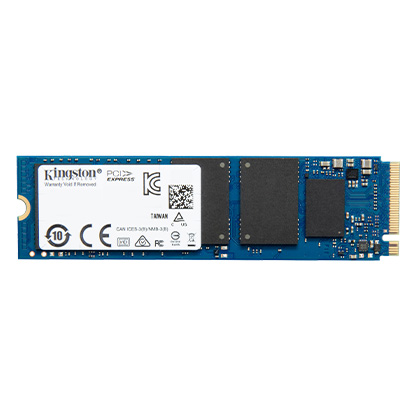 kingston/金士顿 M.2 2280 QLC PCIe NVMe