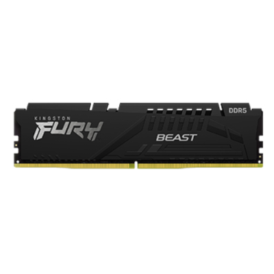 kingston/金士顿 Beast DDR5 内存