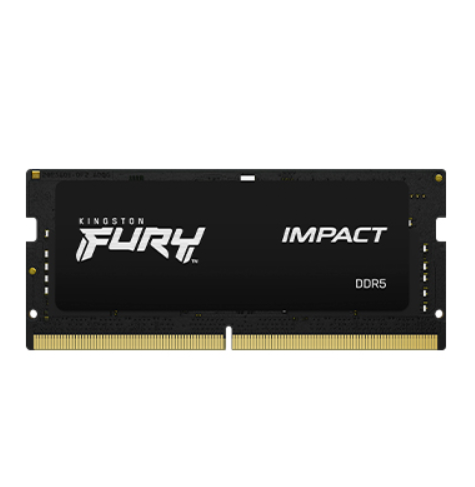 kingston/金士顿 Impact DDR5 内存