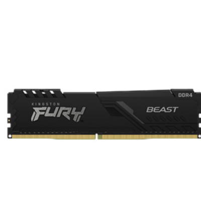 kingston/金士顿 Beast DDR4 内存