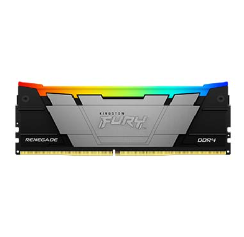 kingston/金士顿 Renegade DDR4 RGB 内存