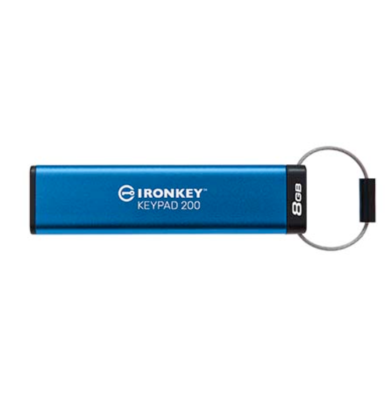 kingston/金士顿 Keypad 200 系列 USB 闪存盘