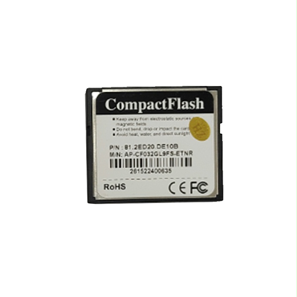 原装 Apacer宇瞻  CF 工业CF卡 32GB  宽温CF卡