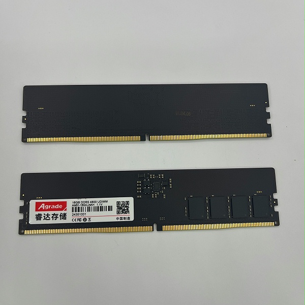 AM51 DDR5 4800 16G