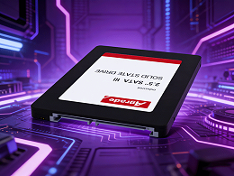 硬件加密SSD：工业级2.5寸SSD如何保护敏感数据