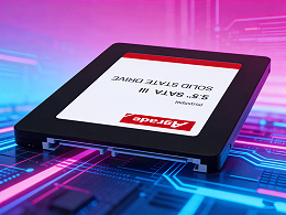 SATA III vs SATA II：工业级2.5寸SSD的接口怎么选？