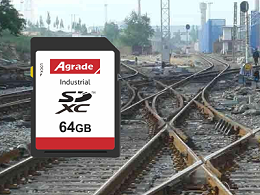 SD卡在铁路列控动态监测系统上的使用案例