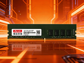台式机内存条发展史：SDRAM、DDR到DDR5，每一代升级了什么