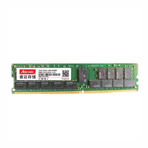 国产内存条 AM45 ddr4 服务器