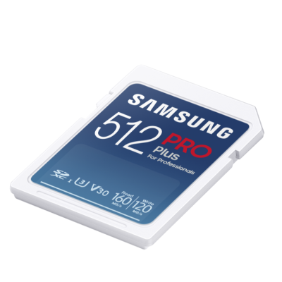 samsung/三星 microSD存储卡SD存储卡 PRO Plus（2021）