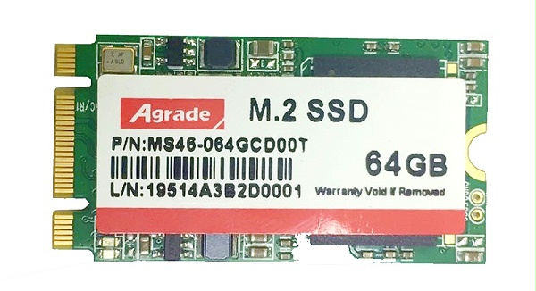 睿达(Agrade) MS46 