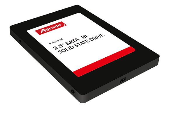 Agrade睿达 工业级SSD固态硬盘