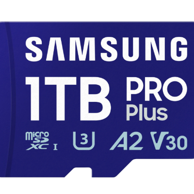 samsung/三星 microSD存储卡 PRO Plus（2023）