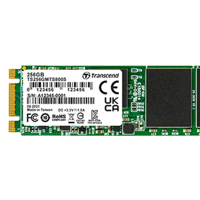 SATA III M.2固态硬盘M.2 SSD 800S